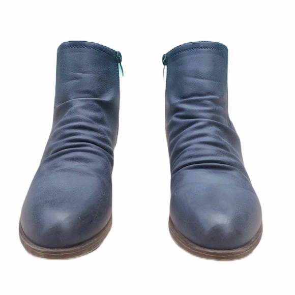 Ankle Boots - Picture 2 of 4